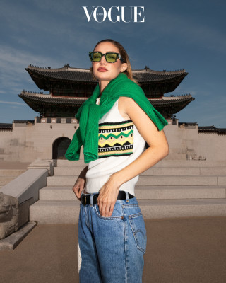 Gigi Hadid pic #1375460