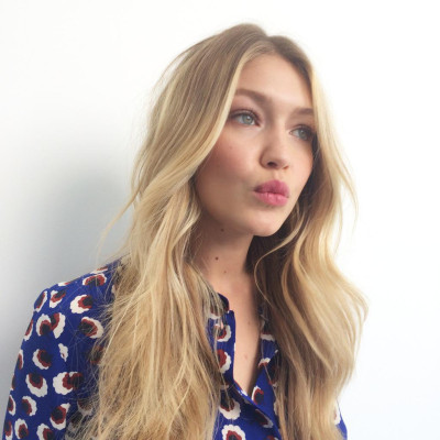 Gigi Hadid pic #778769