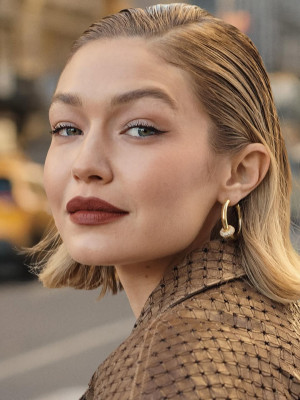 Gigi Hadid pic #1377711