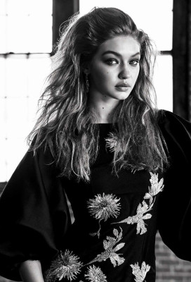 Gigi Hadid pic #847134