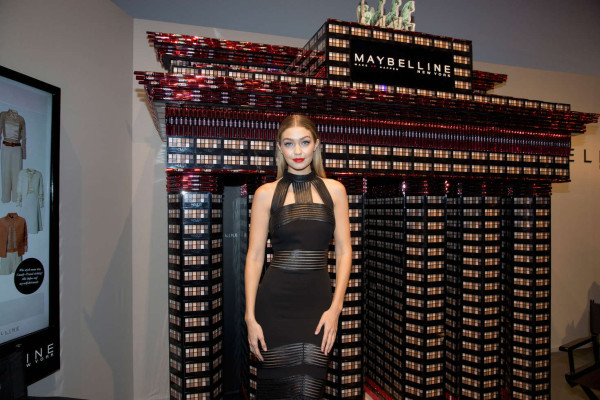 Gigi Hadid pic #829436
