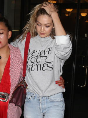 Gigi Hadid pic #959782