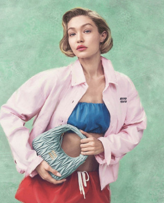 photo 4 in Gigi Hadid gallery [id1371642] 2025-05-17 00:00:00
