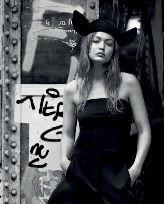 Gigi Hadid pic #1153102