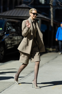 photo 6 in Gigi Hadid gallery [id1326979] 2023-05-06 00:00:00