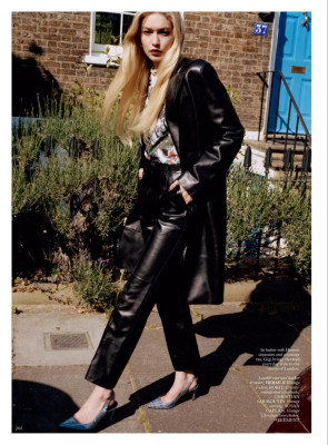 photo 19 in Gigi Hadid gallery [id1351101] 2024-06-01 00:00:00