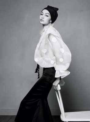 Gigi Hadid pic #1208669