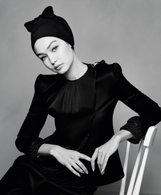 Gigi Hadid pic #1208671
