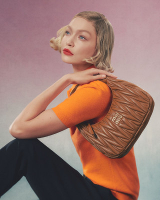 photo 3 in Gigi Hadid gallery [id1350457] 2024-05-24 00:00:00
