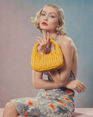Gigi Hadid pic #1350458