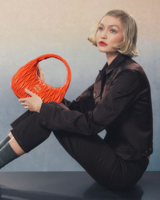 Gigi Hadid pic #1350459