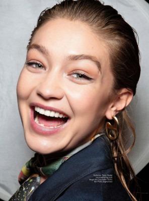Gigi Hadid pic #1215827