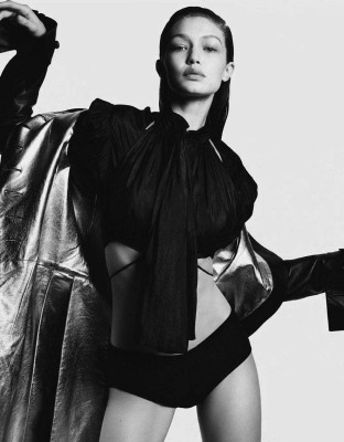 Gigi Hadid pic #1119146