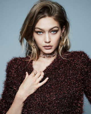 Gigi Hadid pic #1113075
