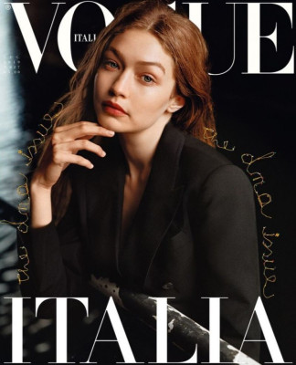 Gigi Hadid pic #1152769