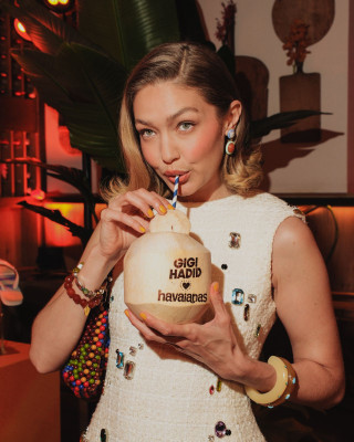 Gigi Hadid pic #1375929