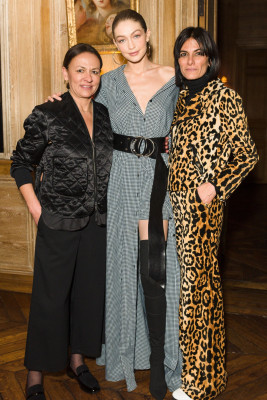 Gigi Hadid pic #918092