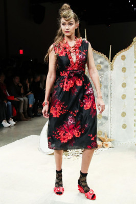 Gigi Hadid pic #1066904