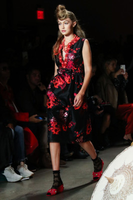 Gigi Hadid pic #1067189