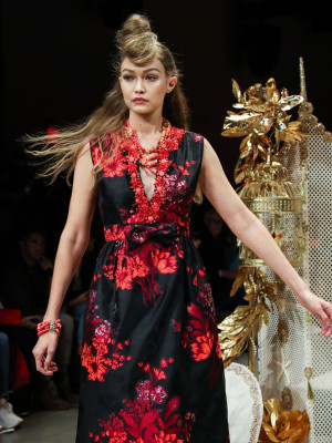 Gigi Hadid pic #1066905