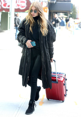 Gigi Hadid pic #890656