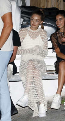 Gigi Hadid pic #1053333
