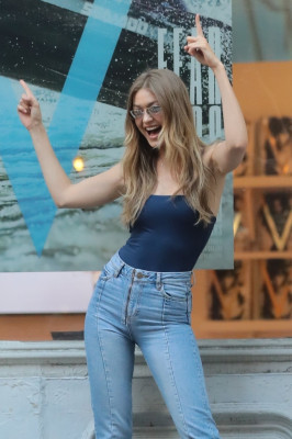 Gigi Hadid pic #1053316