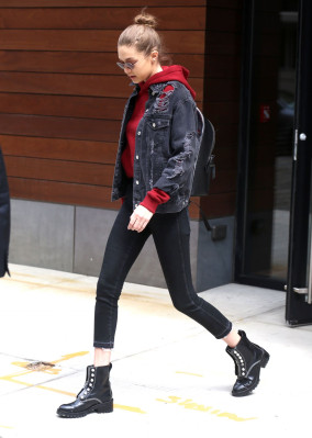 Gigi Hadid pic #925502