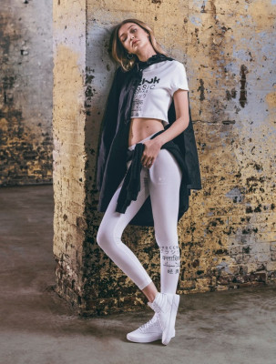 Gigi Hadid pic #1053315