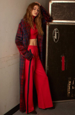 Gigi Hadid pic #960568