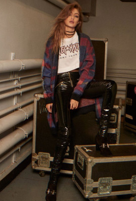 Gigi Hadid pic #960565