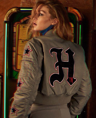 Gigi Hadid pic #960560
