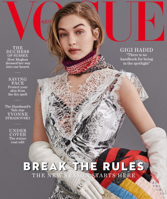 Gigi Hadid pic #1046108