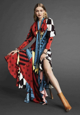 Gigi Hadid pic #1075494