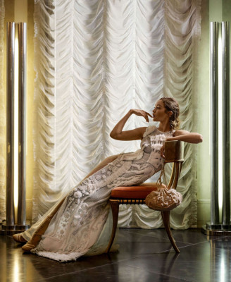 Gigi Hadid pic #890374