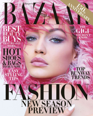 Gigi Hadid pic #933603