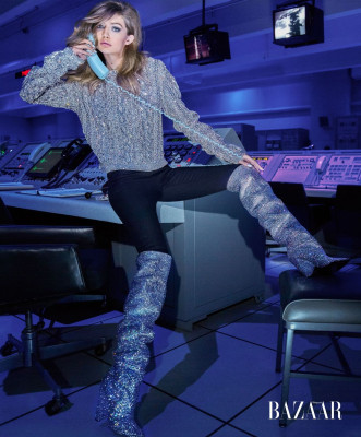 Gigi Hadid pic #933607