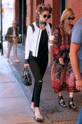 Gigi Hadid pic #864848