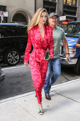 Gigi Hadid pic #961715