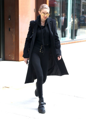 Gigi Hadid pic #921332