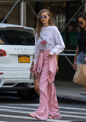 Gigi Hadid pic #942643