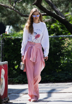 Gigi Hadid pic #942646