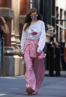 Gigi Hadid pic #942647