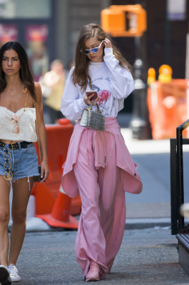 Gigi Hadid pic #942645