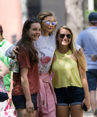 Gigi Hadid pic #942644