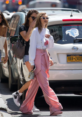 Gigi Hadid pic #942642