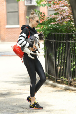 Gigi Hadid pic #943635