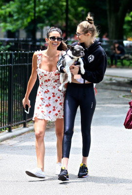 Gigi Hadid pic #943631