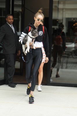 Gigi Hadid pic #943633