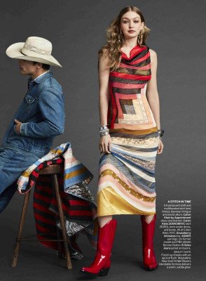 Gigi Hadid pic #1068571